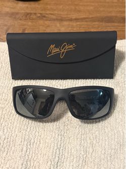 Maui Jim, sunglasses