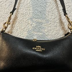 Coach Hand Bag