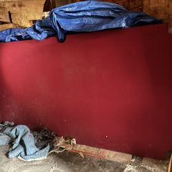 FREE Billiards Table 