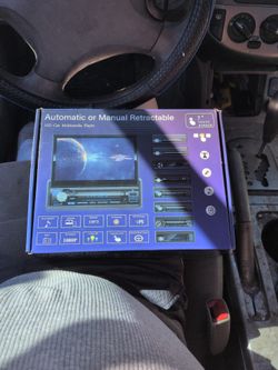 Car Multimedia System
