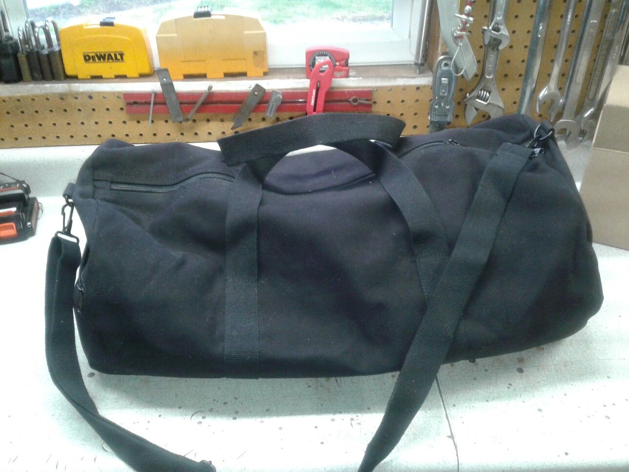 Duffle Bag