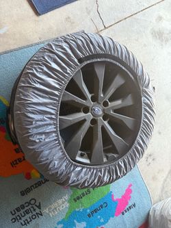 Tires for sale 225/60R18