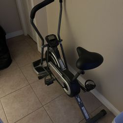 Elliptical Machine 