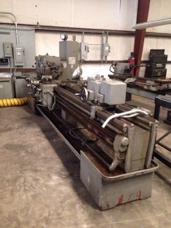 1986 American pacemaker