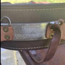 Lineman’s Belt