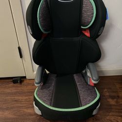 Car Seat For School Aged Child’s 4-11