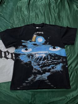 Godspeed Teeshirt