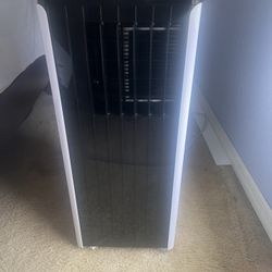 Portable Ac Unit