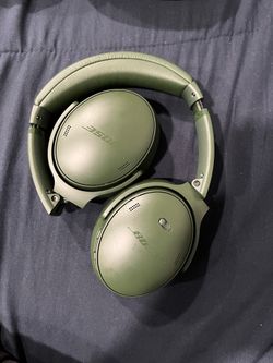 Bose Bluetooth headphones