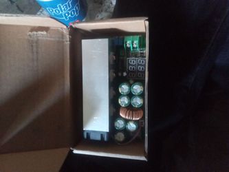 Power supply