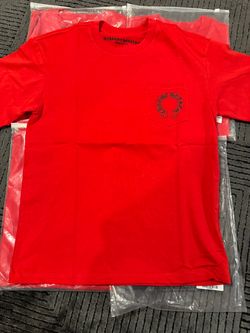 Chrome heart shirt