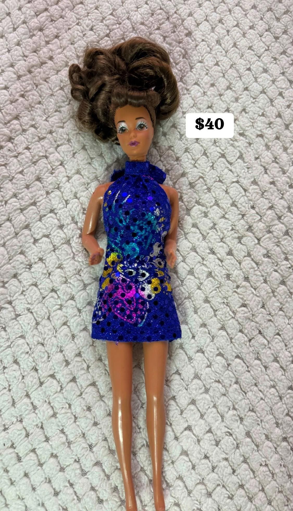 Barbie Dolls