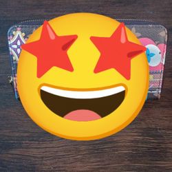 Redburrly Wallet 