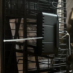 Dish Rack