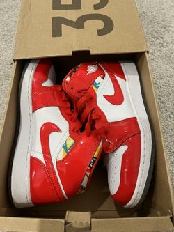 Barcelona 1s Size 7 Taking Offers