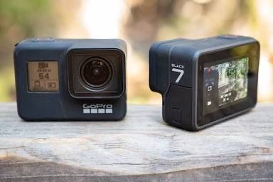 gopro hero 7