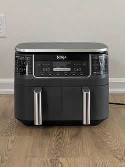 Ninja Foodi DualZone 2-Basket Air Fryer (DZ Series)