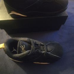 Jordan
TODDLER JORDAN MVP 92