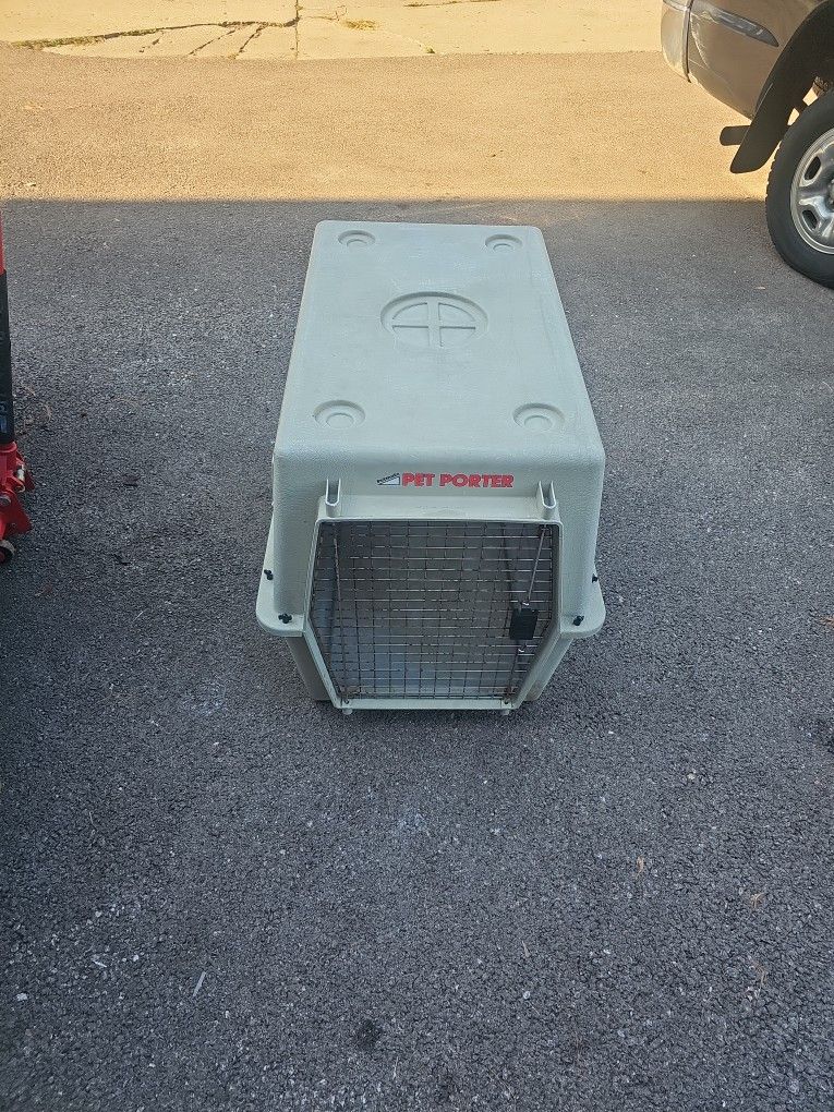 Pet Porter