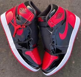 Patent Bred 1 Size 8.5