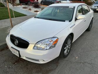 2006 Buick Lucerne