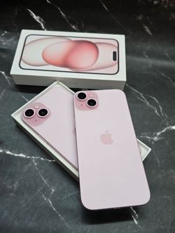 Iphone 15 unlocked