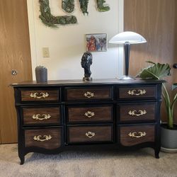 Bedroom Dresser 