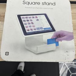 Square Stand