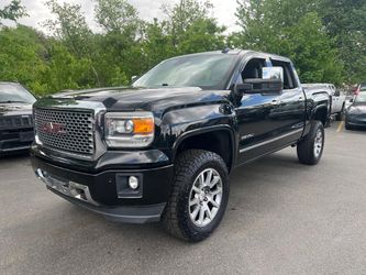 2015 GMC Sierra 1500