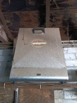 Food Dehydrator