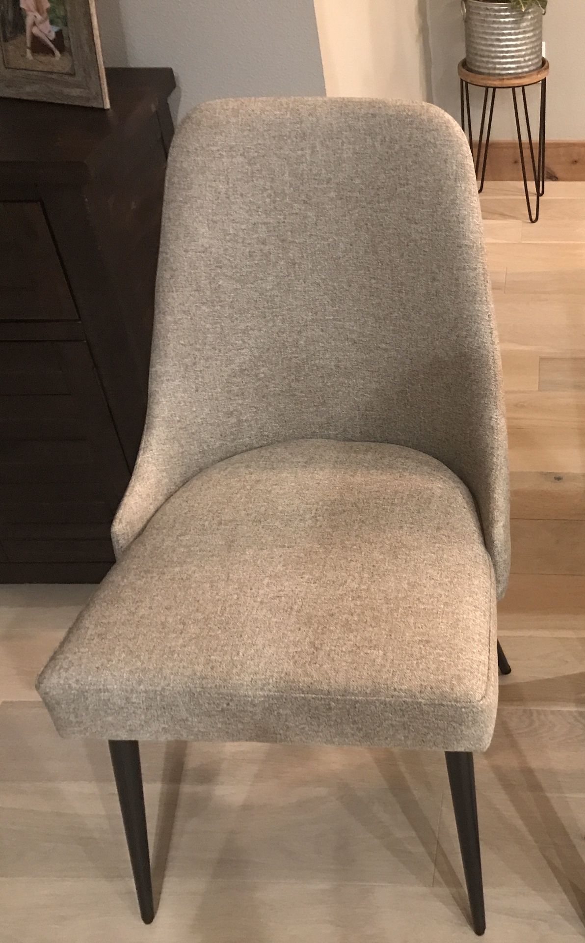 New Pier 1 Dining Chairs