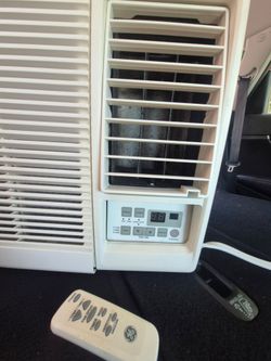 Window A/C