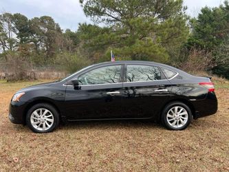 2015 Nissan Sentra