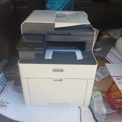 Printer Xerox WorkCentre 6515