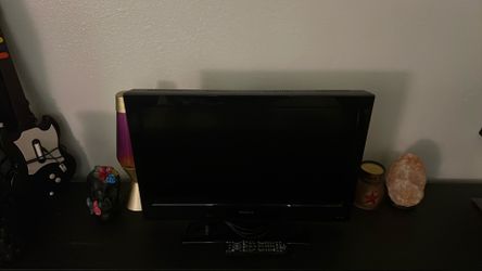 Insignia TV