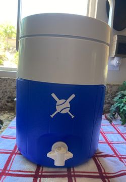 2 Gallon Water Jug