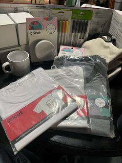Cricut stuff