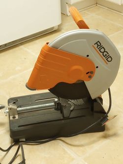 Brand New Rigid Metal Saw