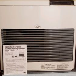 Monitor Heater 