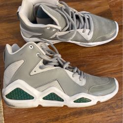 Reebok Kamikaze III Hexalite. Size 8 1/2