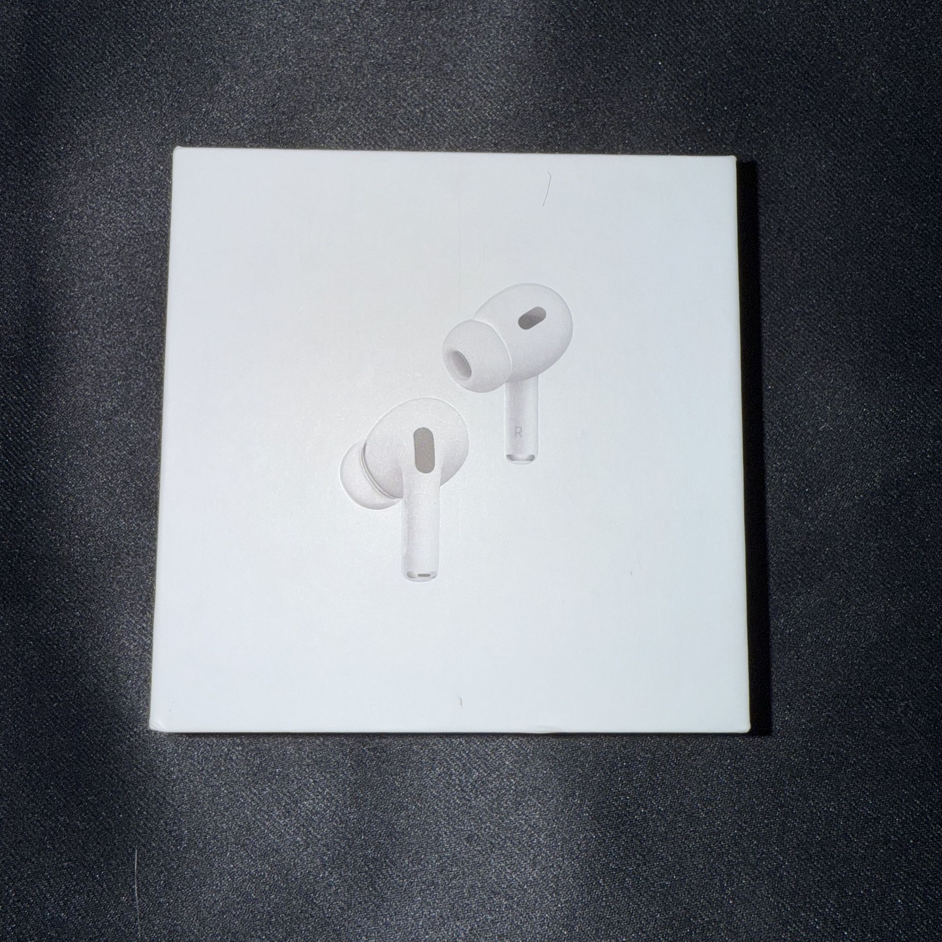 *NEW* AirPods Pro 2