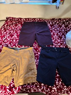 Men's Shorts – Lee, H&M