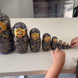 Dolls