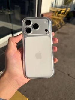 iphone 17 pro max 1TB