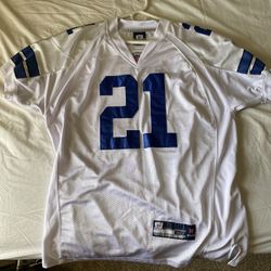 Cowboys Jersey