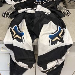 Quad Outfits , sale individually NEGOTIABLE 