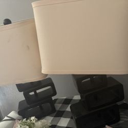 Lamps 