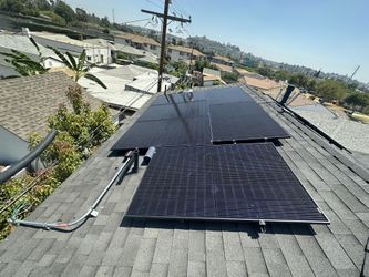solar panel