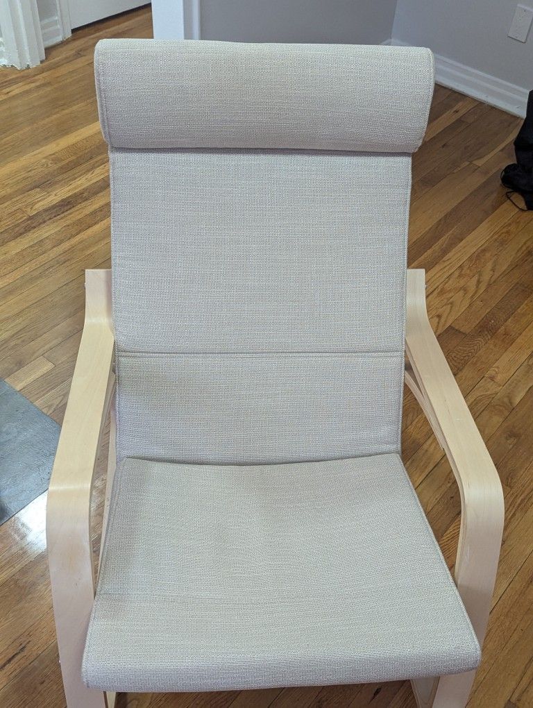 POÄNG rocking chair