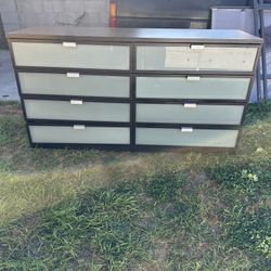 Ikea Dresser